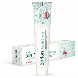 SORION Repair Creme sensitive 50 ml