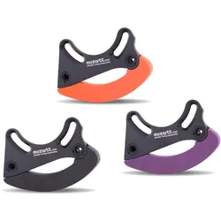 MOZARTT Bash Guard Meno | ISCG 05 schwarz/schwarz