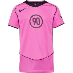 Nike Total 90 Funktionsshirt Kinder | Gr. 146/152 | rosa - rosa