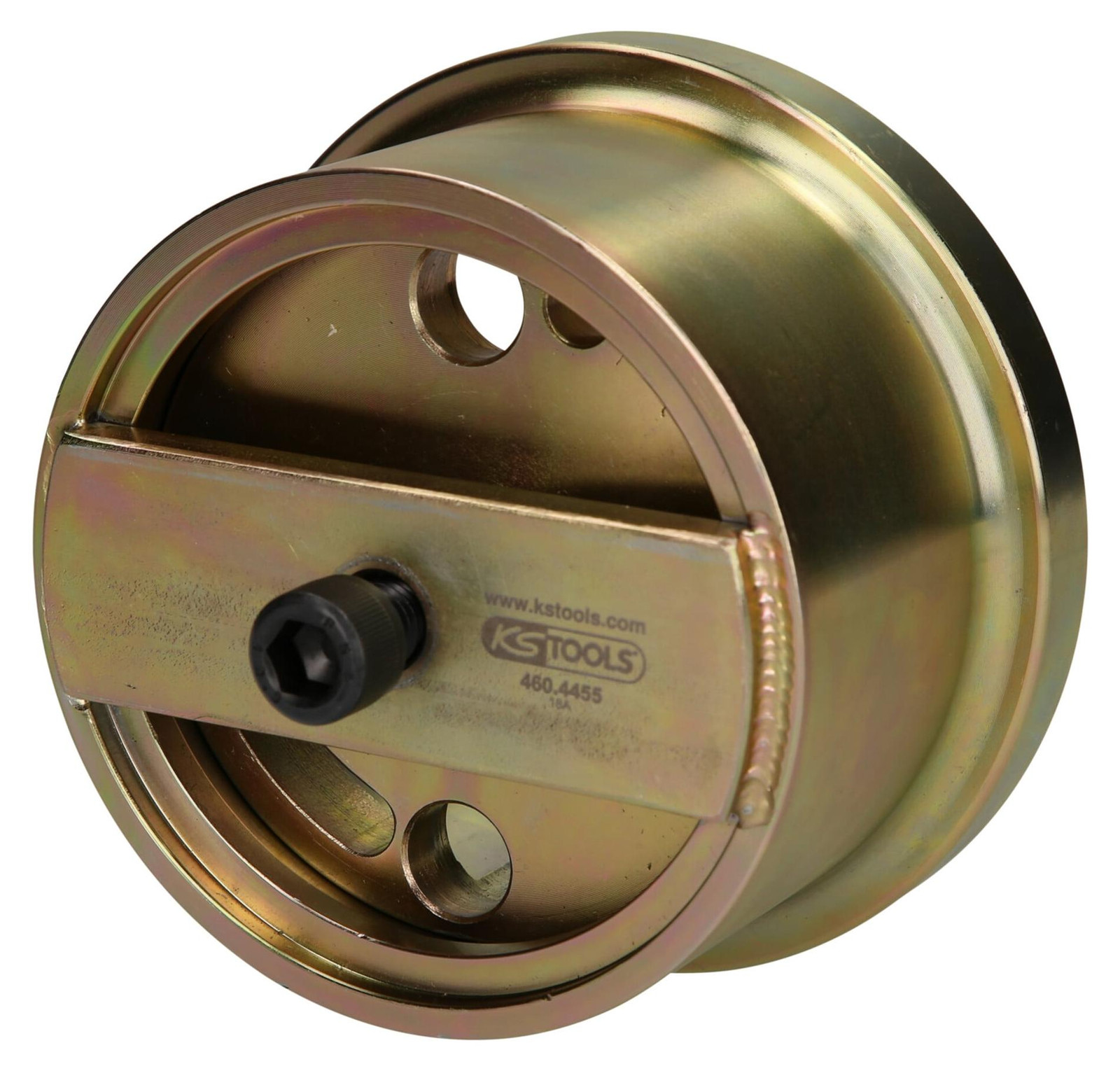 KS Tools 460.4451 Zlato