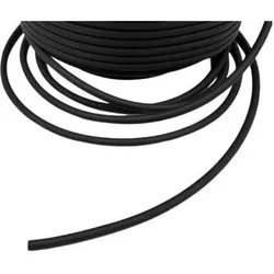 RS PRO, Zubehör Sanitärinstallation, FKM O-Ring Dichtschnur, Ø 1.78mm x 5m