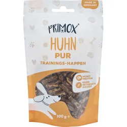 Primox Hundeleckerlis Huhn pur 100g 5x100 g