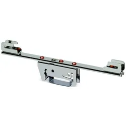 WAGO GmbH &amp; Co. KG Sammelschienenhalter 790-310