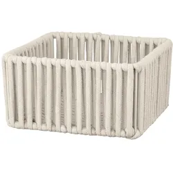 Schöner Wohnen Badkorb ZOVO - B/H/T ca. 20.00x10.00x20.00