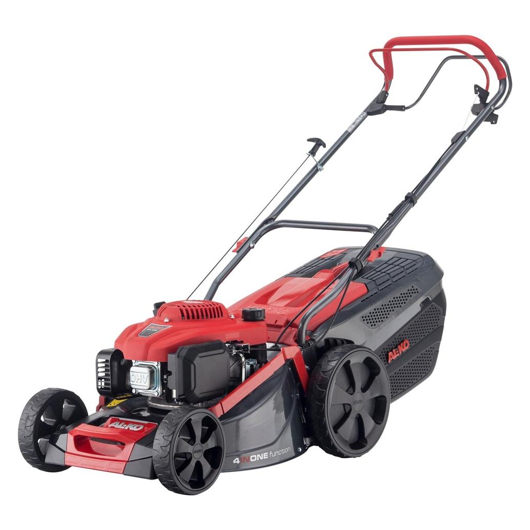 Al-Ko Premium 470 SP-A (Benzinbetrieb) (119946)