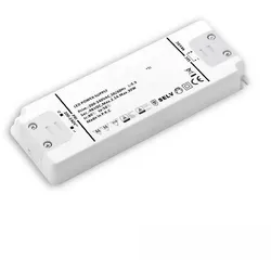 ISOLED LED Trafo 48V/DC, 0-60W, ultraflach, SELV, schaltbar ISO-116150
