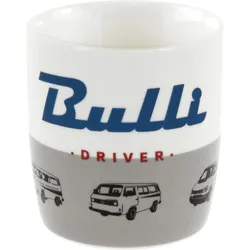 VW Collection T1 Bulli Kaffeetasse 370 ml Bulli Driver