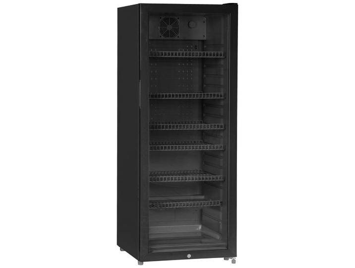 GETRÄNKEKÜHLSCHRANK KSG 237 SW GETRÄNKEKÜHLER