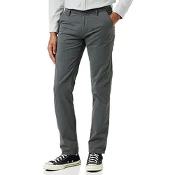 Hugo Boss Chino Rogan grau - 56 - 56
