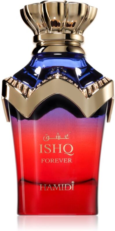 Hamidi Ishq Forever EDP U 100 ml