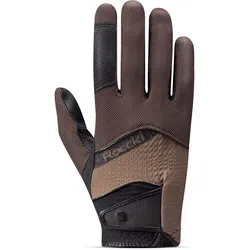 Handschuhe RK Millero Touch Damen, Sommer