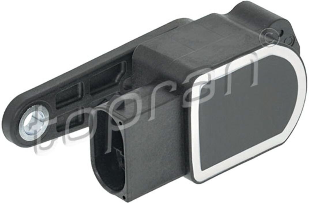 Topran Sensor, Xenonlicht HANS PRIES 502 859
