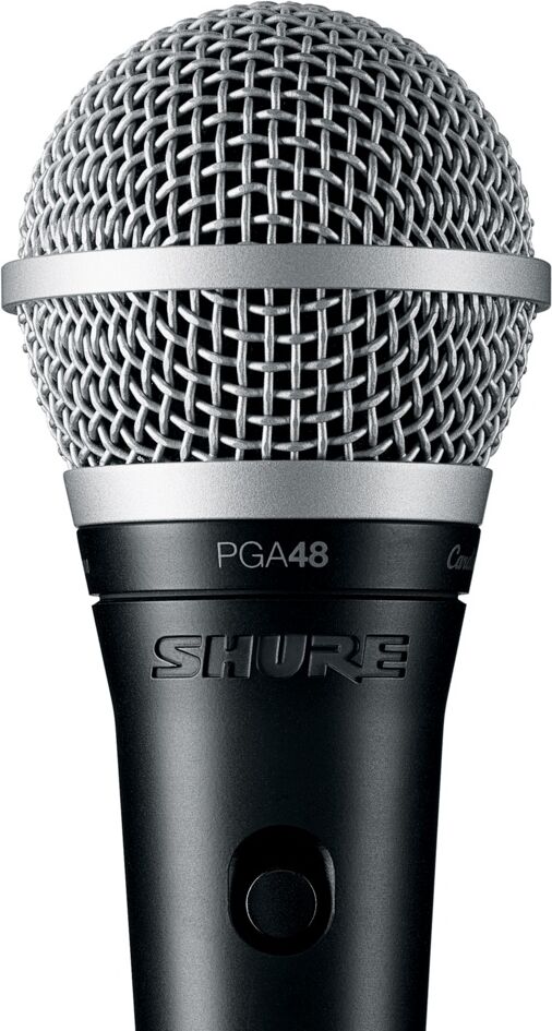 Shure PGA48