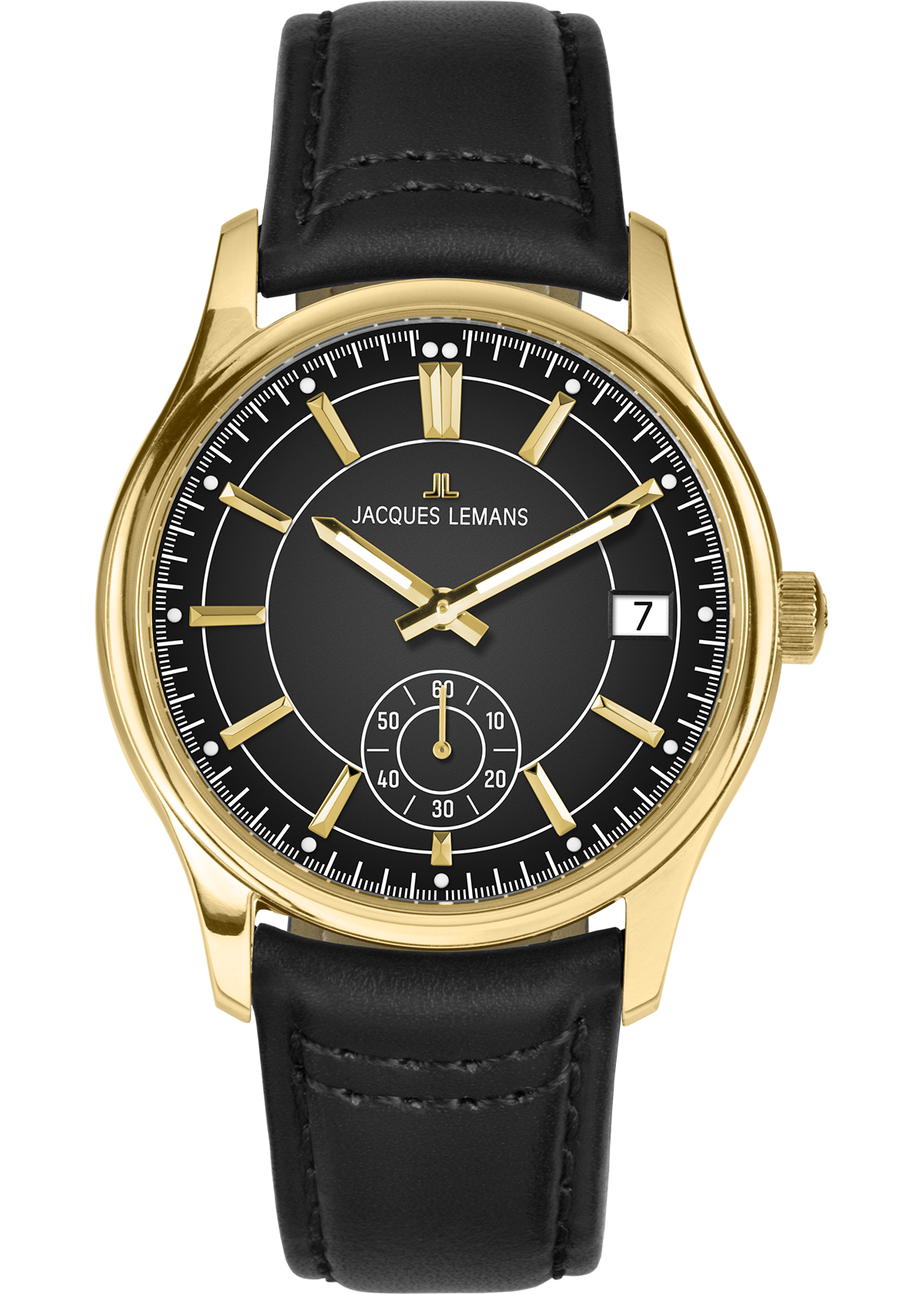Jacques Lemans Derby 1-2197E