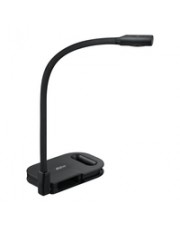 AVer U50+ 8MP USB Visualizer UHD 16X zoom A3 shooting (40AAPF03-BF5)