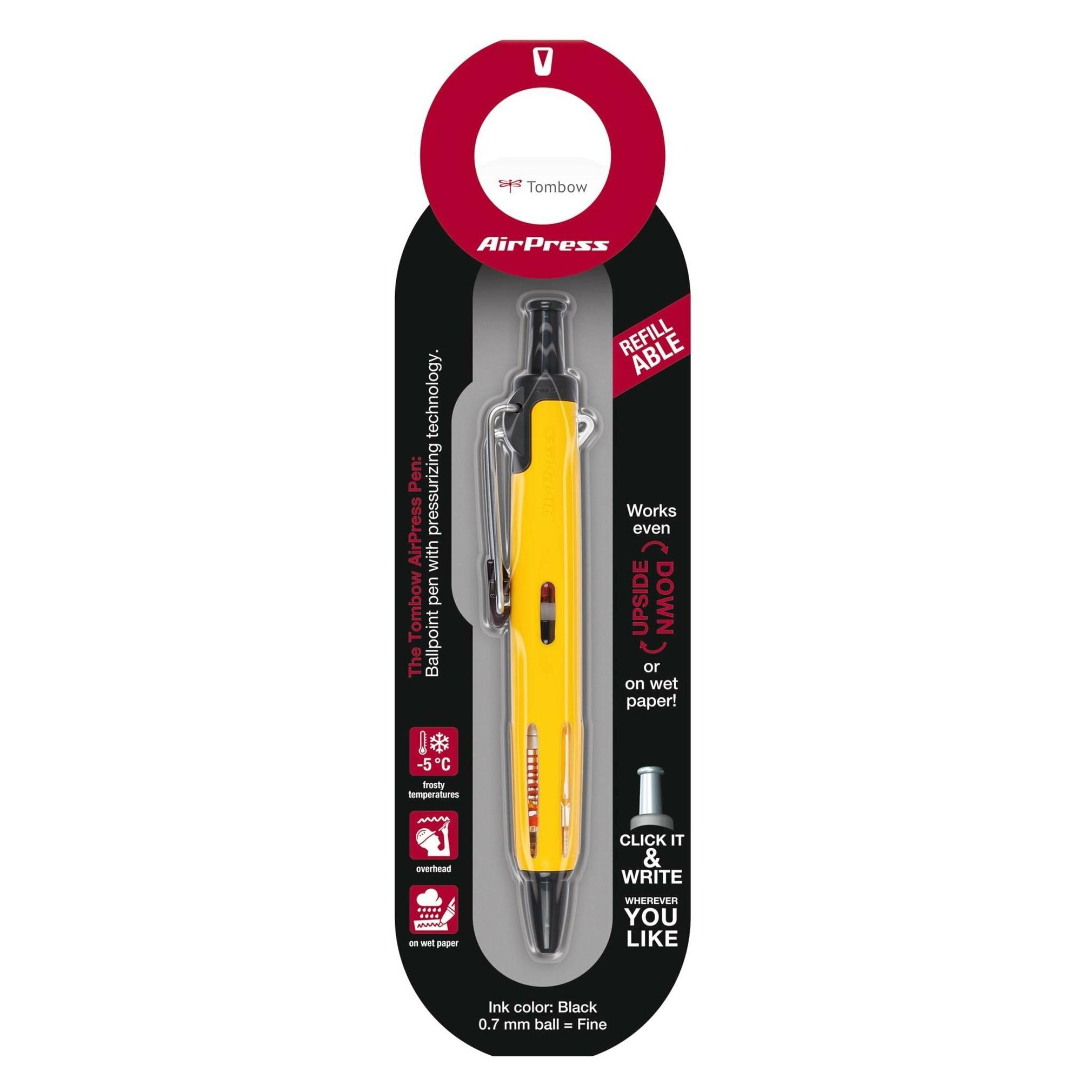 Tombow Airpress (1x) (BC-AP52)