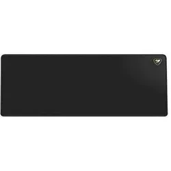 Cougar Control EX L Mouse pad (L), Mausmatte, Schwarz