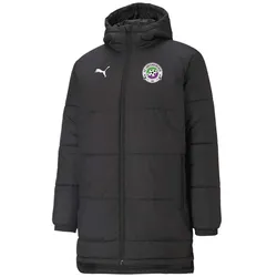 Puma SCL Bankjacke XL