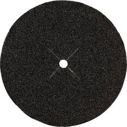 kwb 490210 Schleifscheiben-Set Durchmesser 125 mm Körnung (num)=120 15 St.