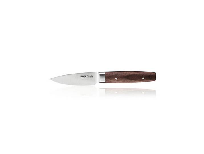 Gefu Gemüsemesser, 2x2.8x20.4 cm, Kochgeschirr, Küchenmesser, Schälmesser & Gemüsemesser