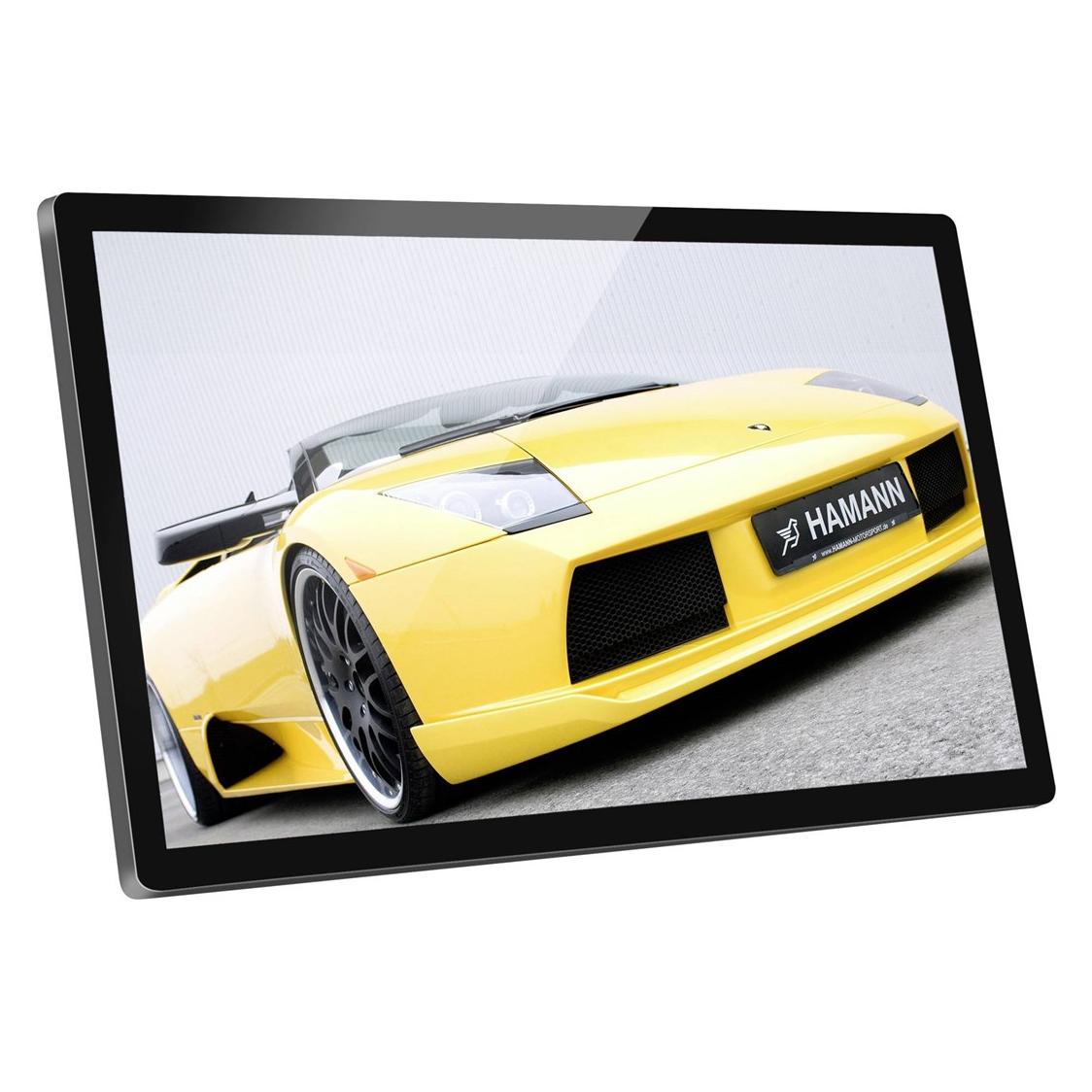 Braun Photo DigiFrame 320 Business Line (32", 1920 x 1080 Pixel) (21418)