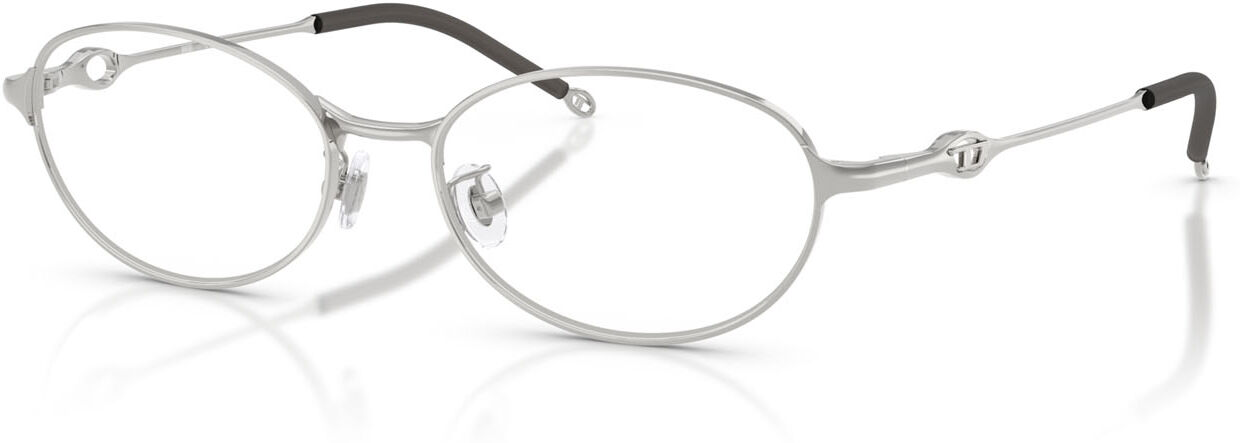 Brille Diesel DL 5004D (1001) Damen