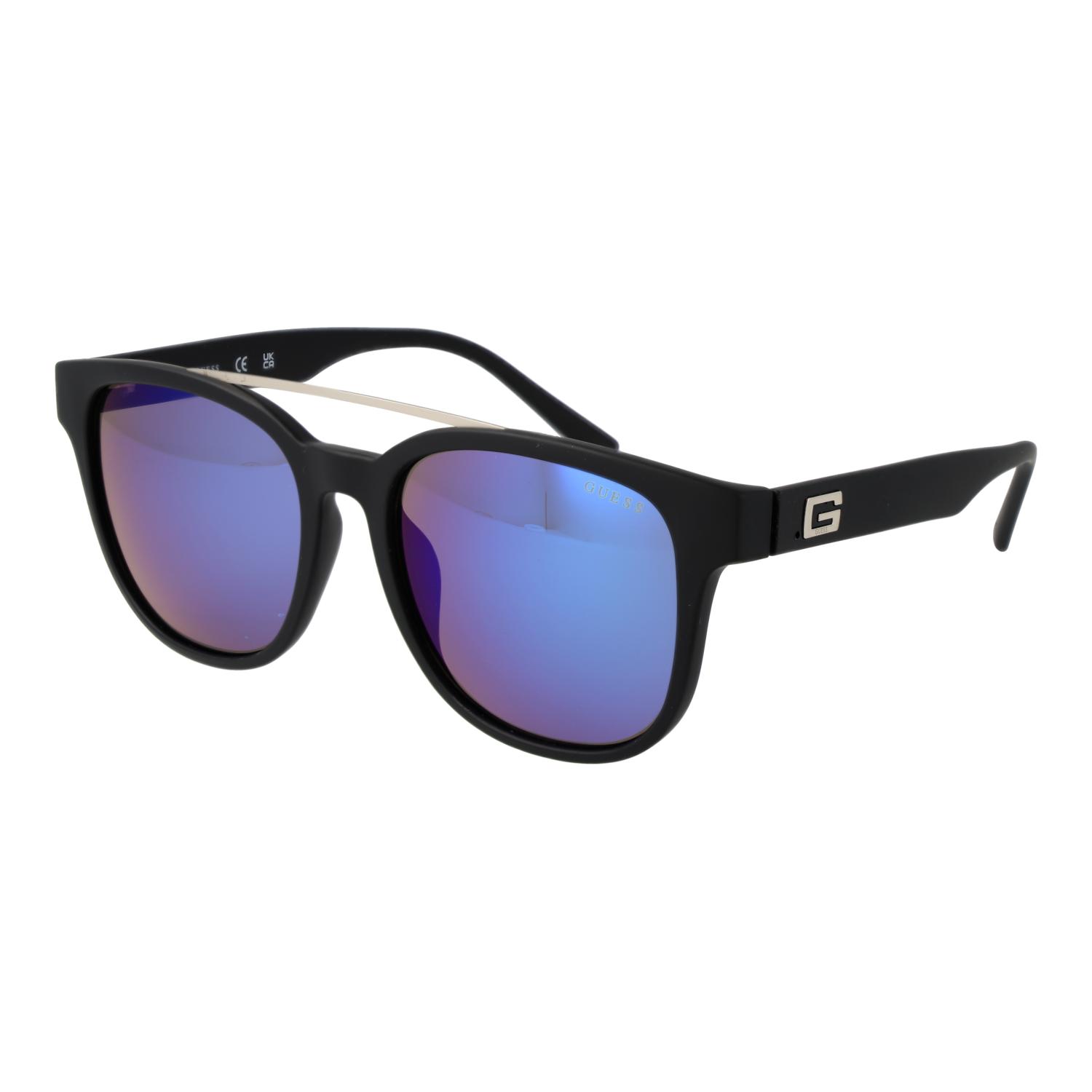 Guess Zonnebril GF5075 02X 00