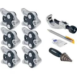 Geberit Mepla Pressbackenset d20-50 Geberit Kompatibilität (2)