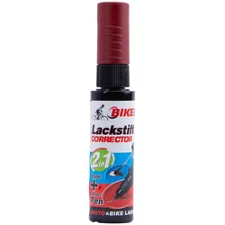 Fasi Lackstift Victoria rot magma red matt