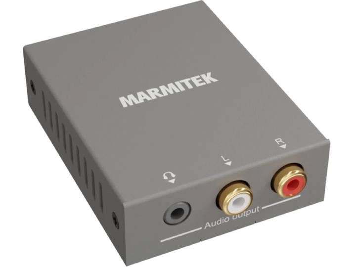 Marmitek Connect ARC13