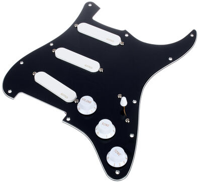 EMG DG20 BK/WH