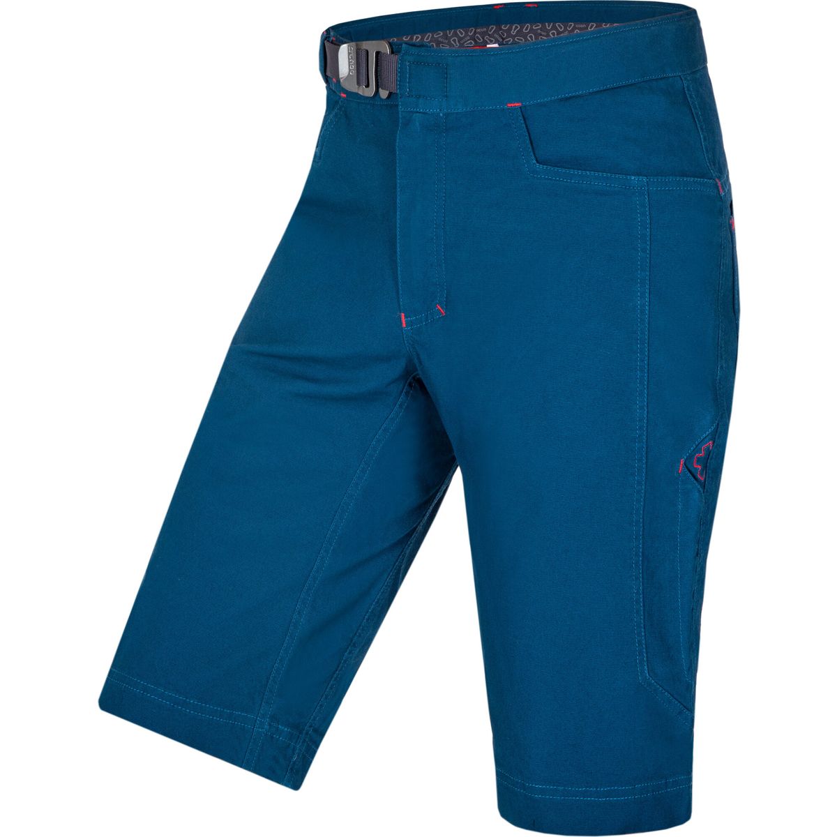 Ocun Honk Shorts blue opal M 04348-M