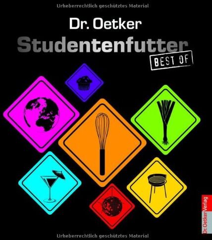 Oetker - Dr. Oetker: Studentenfutter - Best of - Preis vom 09.10.2026 07:28:09 h