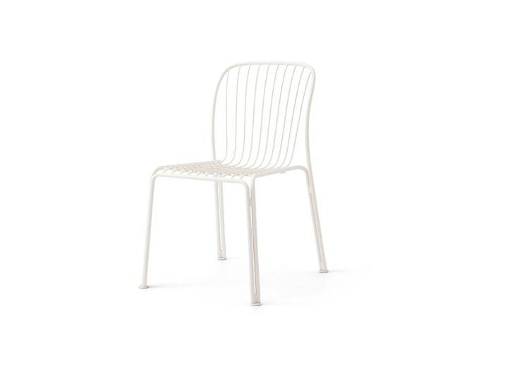 &Tradition Chaise Thorvald SC94 Ivory
