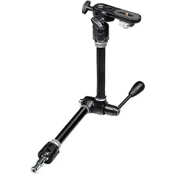 Manfrotto 143A Magic Arm mit Kameraschiene