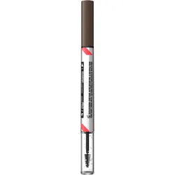 MAYBELLINE NEW YORK Build a Brow - braun