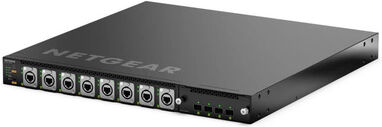 Netgear AV M4350-16M4V Managed Switch