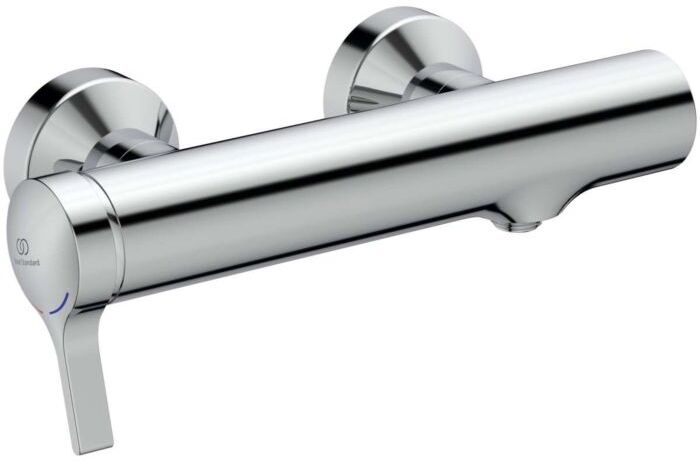 Ideal Standard Brausearmatur  A4269AA Aufputz, verchromt