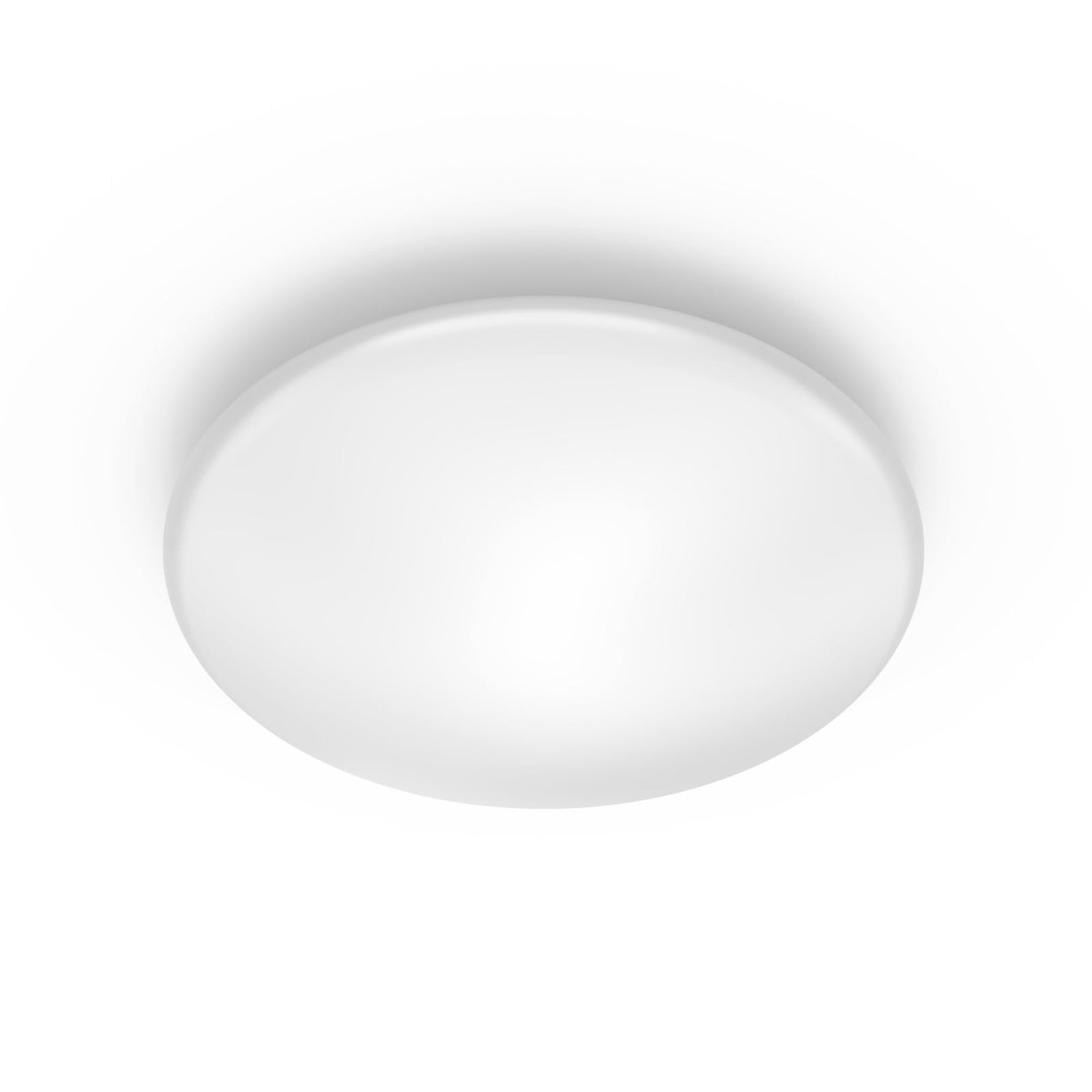 Philips Shan plafonnière met bewegingssensor, 4000K, Ø 26 cm