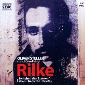 Rilke, Rainer Maria - Zwischen den Sternen. CD . Leben, Gedichte, Briefe - Preis vom 13.10.2026 19:28:25 h