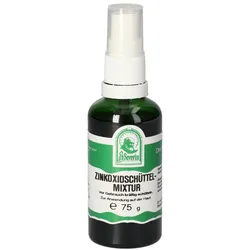 Zinkoxid Schüttelmixtur 75 g