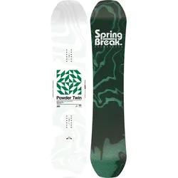 CAPITA SB POWDER TWIN Snowboard 2027 - 156