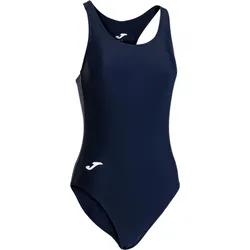 JOMA Baño Badeanzug Mädchen 331 - marineblau 128