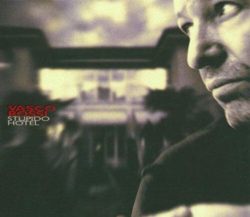 Vasco Rossi - Stupido Hotel - Preis vom 08.10.2026 07:26:42 h