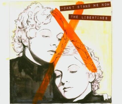 the Libertines - Can'T Stand Me Now - Preis vom 11.10.2026 23:13:37 h