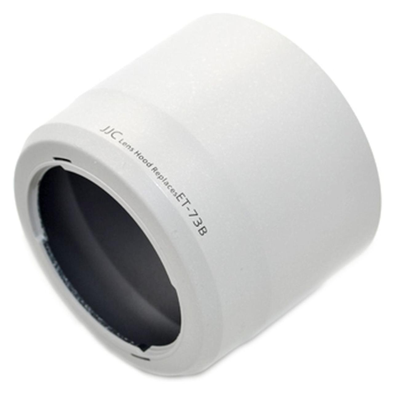 JJC ET 73B Canon Zonnekap Wit (22754215)