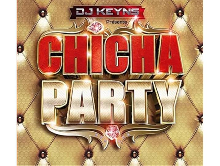 Various Artists - Chicha Party