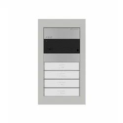 Comelit Group Adapterrahmen UT9152H