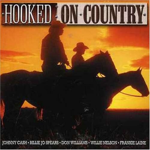 Various - Hooked on Country - Preis vom 12.10.2026 11:37:12 h