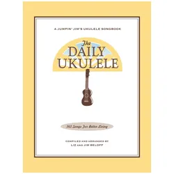 The Daily Ukulele, Fachbücher